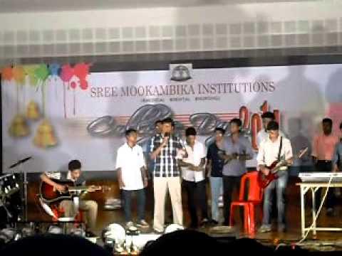 Sri Mookambika College Of Nursing Kanyakumari Events photo 2